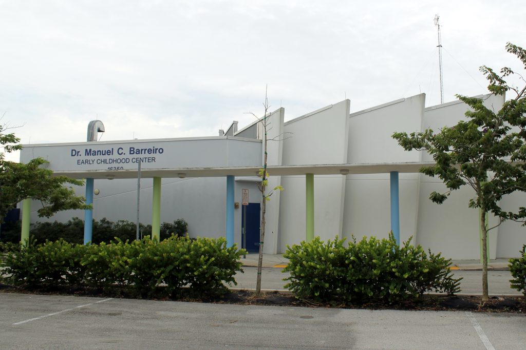 Image of ECC